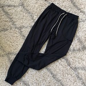 Vuori Joggers XXS black